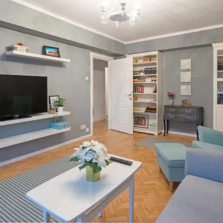 Downtown Wonder Apartamento