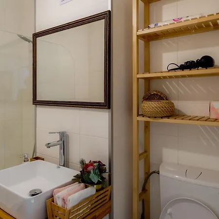 Apartamento Downtown Wonder *
