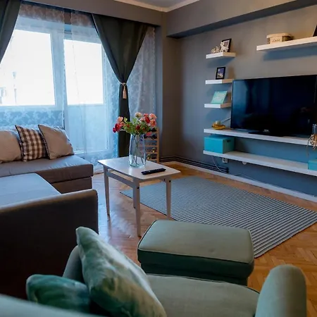 Downtown Wonder Apartamento *